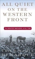 All Quiet on the Western Front by Remarque, Erich Maria picture