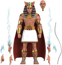 Super7 - ThunderCats - ULTIMATES Wv15 - Wizz-Ra Action Figure [New Toy] Actio picture