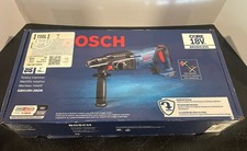 BOSCH GBH18V-26DN 18V 1