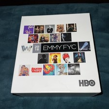 HBO 2018 EMMY FYC Box Set picture