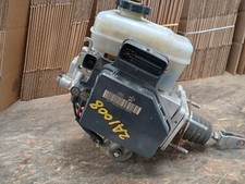 2006-2010 Hummer H3 Anti-Lock Brake Pump Master Cylinder Booster Assembly USED picture