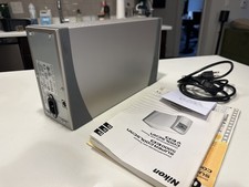 SERVICED and TESTED Nikon Coolscan V LS-50 ED 35mm Film Scanner picture