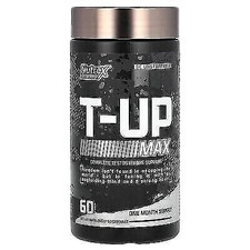 Nutrex Research T-UP Max Testosterone Booster picture