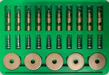 BenglesBullets 37mm Hardware kit for 3d printed 37mm projectiles picture