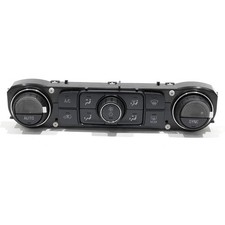 OEM NEW Heater AC Climate Control Dash Unit 17-20 Silverado Sierra 84258729 picture