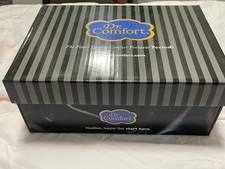 Dr. Comfort William 6310 Diabetic Shoes (size 7.5, 8.5, 9.5, 10.5,11,12,13,14) picture