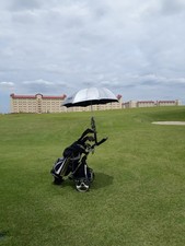 BAT CADDY X3R picture