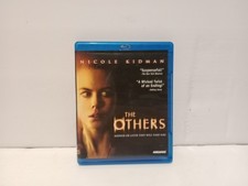 The Others (Blu-ray) picture