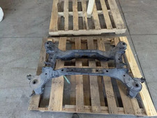 2010-2012 Hyundai Santa Fe Kia Sorento Rear FWD Subframe Crossmember Cradle picture