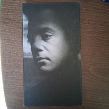 Billy Joel Greatest Hits 1, 2,3 CASE AND LYRICS ONLY picture