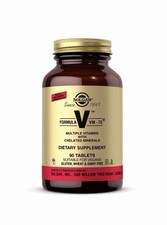 Solgar Formula VM-75 90 Tablets Exp05/2028 picture