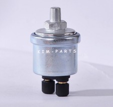 New VDO 30/138 Oil Pressure Sensor 0-10 Bar Pressure Transmitter USA IN picture
