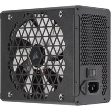 Corsair RM1200x Shift 1200W 80+ Gold Fully Modular ATX PSU Certified Refurbished picture