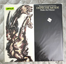 Depeche Mode Shake the Disease 1985 12