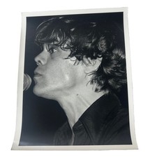 Original Vintage Punk Rock Photo Very Rare 1978 picture