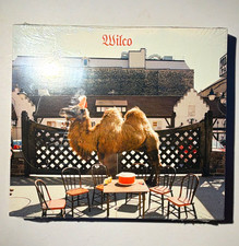 Wilco Wilco [The Album] Nonesuch 2009 Alternative Rock CD Sealed picture