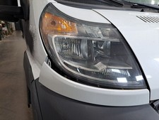 Rh Passenger Side 2016 Promast25 Headlamp Assembly Sku#4523288 picture