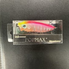 WOW Megabass POP MAX  