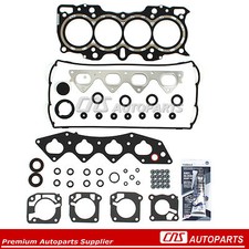 MLS Head Gasket Set Fits 97-01 Honda CR-V 2.0 DOHC 16V B20B4 B20Z2 picture
