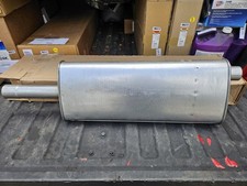 18559 Walker Muffler for Dodge Grand Caravan Plymouth Voyager Town & Country picture