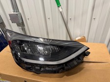 2020-2023 Hyundai Sonata OEM Right Passenger Side Headlight LED Assembly picture