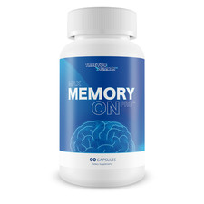 Max Memory On Pro - Our Best B12 & Lion’s Mane Memory & Nerve Support Formula picture