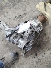 2010-2017 Chevrolet Equinox Terrain Transfer Case Assembly Oem picture