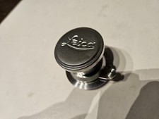 1946 Leica Leitz Elmar 50mm 5cm F/3.5 Collapsible Lens L39 LTM Screw Mount  picture