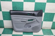 05-15 Tacoma Graphite Gray Black Front Left LH Door Trim Panel OEM OE Factory OE picture