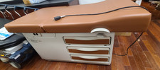 Midmark Ritter 204 Exam Table used picture