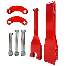 Professional 26 Inch Mini Excavator Extension Arm for 0.8-2 Ton Excavators | Hea picture