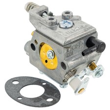 MTD 753-10295 Carburetor Craftsman Remington picture