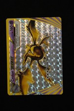 Crobat BREAK XY181 XY Holo PROMO - MP picture