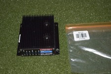 MAXON MOTOR CONTROL SERVOAMPLIFIER 4-Q-DC LSC 30/2 30V/2A 250521 #210799-O4 picture