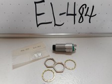 NOS W20161-01 EATON 81640 PUSHBUTTON SWITCH picture
