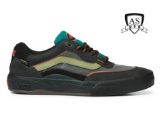 Vans Men's Wayvee Outdoor Unexplored Skate Shoes Popcush Size 7 New picture