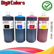 Ink refill kit bottle Universal ink for HP Canon Epson Dell Brother Kodak liter picture