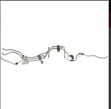 11-19 FORD 6.7L POWERSTROKE HIGH PRESSURE FUEL RAIL SUPPLY LINE - BC3Z9E964A picture