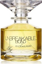Unbreakable Bond Perfume by KHLOE LAMAR 3.4 oz / 100 ml EDT Spray   *AUTHENTIC* picture