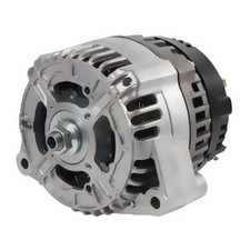 Alternator AL170947 Fits John Deere 772GP 870G 870GP 872G 872GP 950K 953MH 959MH picture