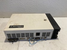Motorola Radius R100 Two-Way Radio Repeater RT Base Station Vintage picture