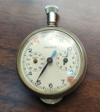 Vintage ASI Tacro Opisometer map measuring tool (Switzerland) picture