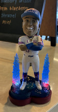 SALVADOR PEREZ KANSAS CITY ROYALS CITY CONNECT BOBBLEHEAD 9-25-26 SGA  In Hand picture