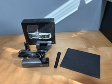 70mai M500 128GB Dash Cam 1944P GPS WiFi 170° HDR Open Box Complete picture