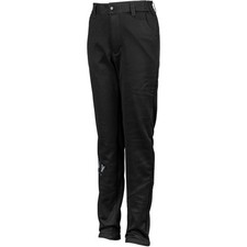 Fly Racing 2026 Women's Mid-Layer Pants - Black, XX-Large 354-63472X picture