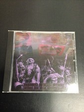 Heaven Shall Burn by Marduk (CD, 2018) picture