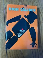 HIgh Caliber by John Bannon picture