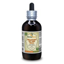 Pellitory Of The Wall (Parietaria Officinalis) Tincture Dry Herb Liquid Extract picture