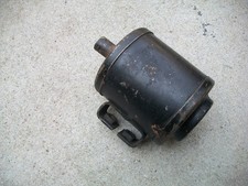 1965-1968 Chevelle SS 396 Super RARE Power Steering Reservoir With The FM Stamp picture