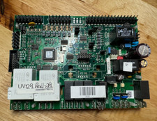 Daikin McQuay 106380002 CONTROL BOARD MTII picture